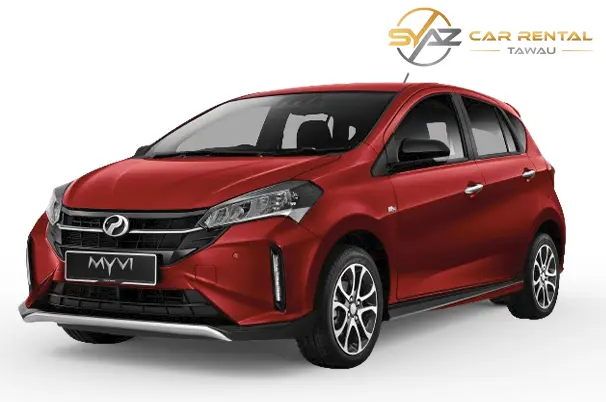 Myvi